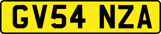GV54NZA