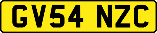 GV54NZC
