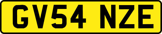 GV54NZE
