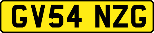 GV54NZG