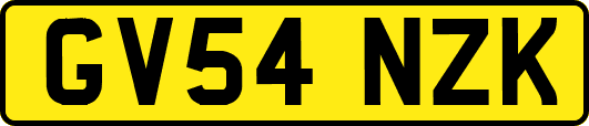 GV54NZK
