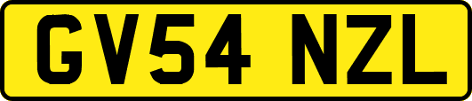 GV54NZL