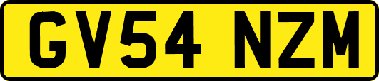 GV54NZM