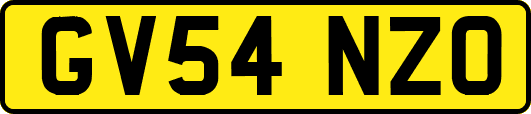 GV54NZO