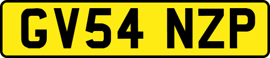 GV54NZP