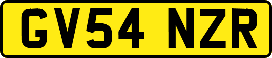 GV54NZR