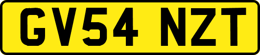 GV54NZT