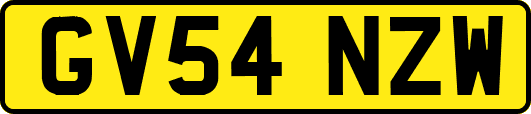 GV54NZW