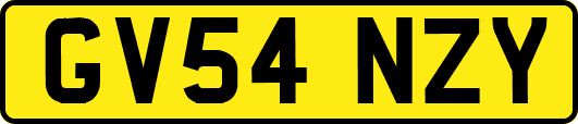 GV54NZY