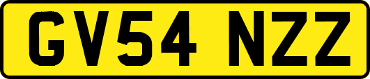 GV54NZZ