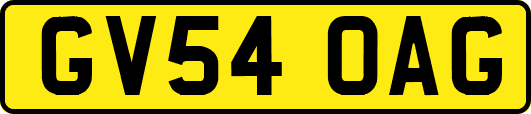 GV54OAG