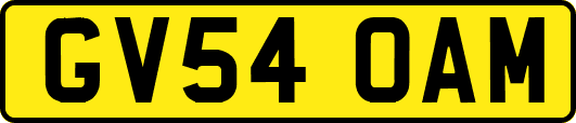 GV54OAM
