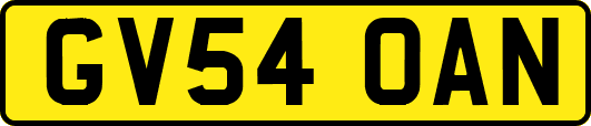GV54OAN