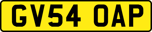 GV54OAP
