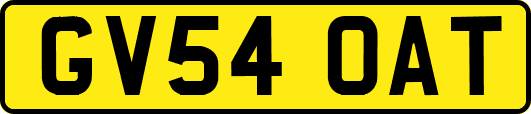 GV54OAT