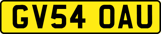 GV54OAU