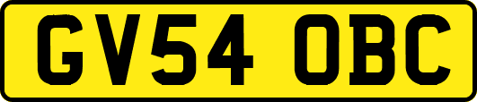 GV54OBC