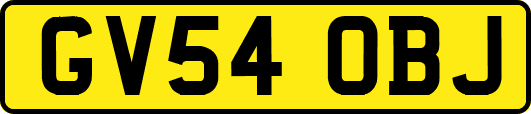 GV54OBJ