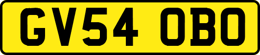 GV54OBO
