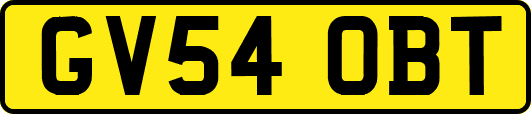 GV54OBT