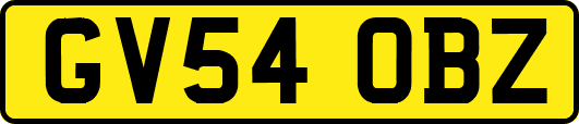 GV54OBZ