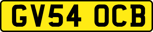 GV54OCB