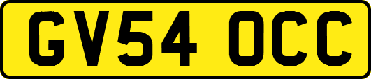 GV54OCC