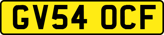 GV54OCF