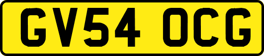 GV54OCG