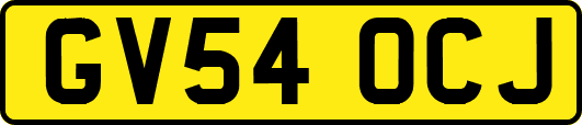 GV54OCJ