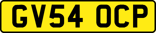 GV54OCP