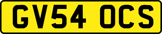 GV54OCS