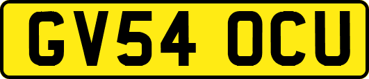 GV54OCU