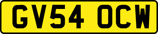 GV54OCW