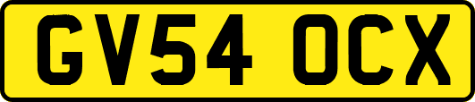 GV54OCX