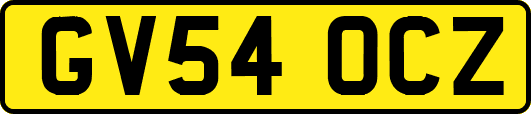GV54OCZ