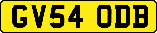 GV54ODB