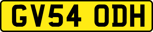 GV54ODH