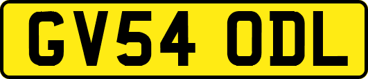 GV54ODL