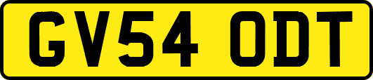 GV54ODT