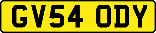 GV54ODY