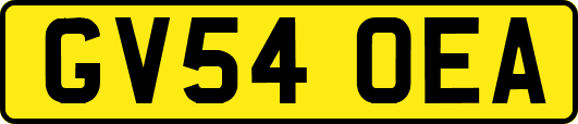 GV54OEA