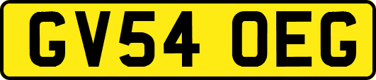GV54OEG