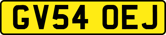 GV54OEJ