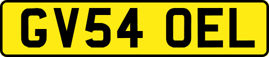 GV54OEL