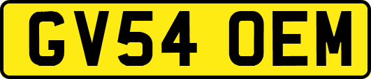 GV54OEM