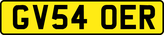 GV54OER