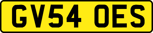 GV54OES