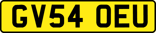GV54OEU