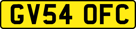 GV54OFC